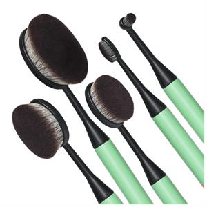 Otis Batterbee Precision Makeup Brush Set